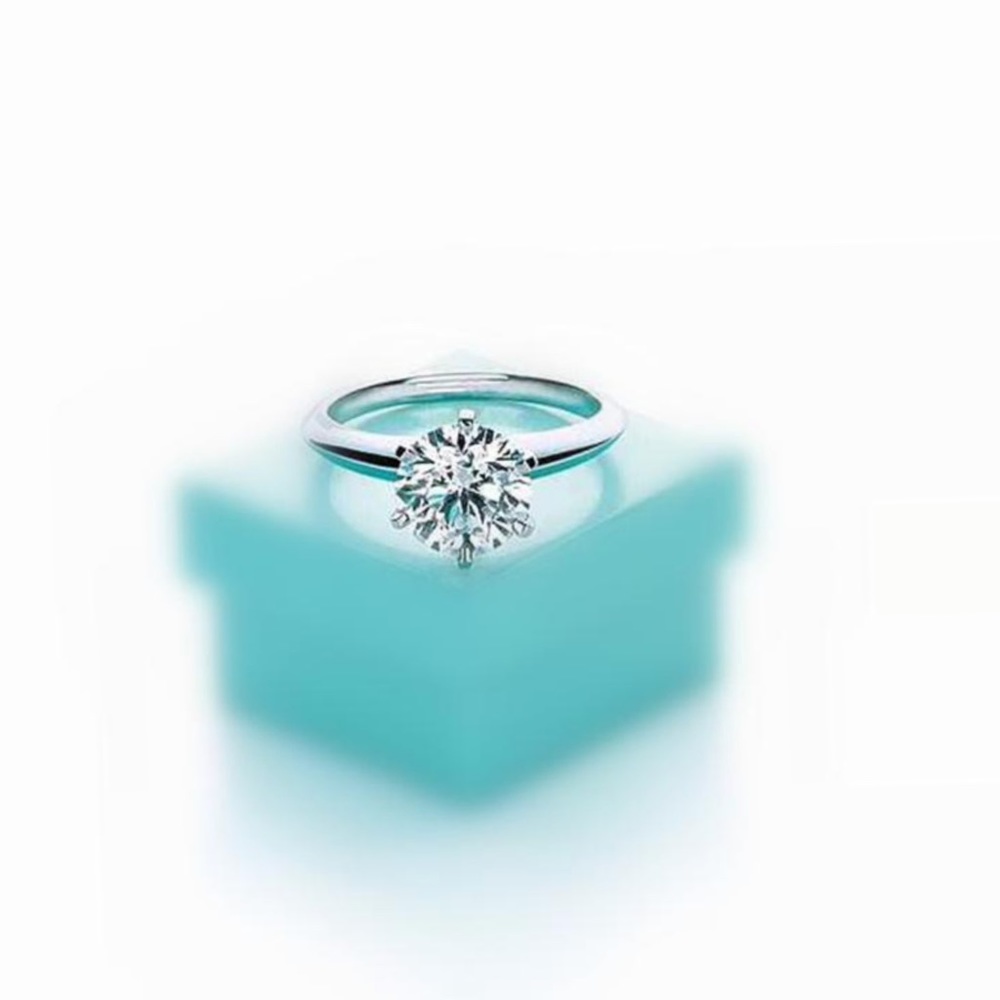 925 Sterling Silver Ring
